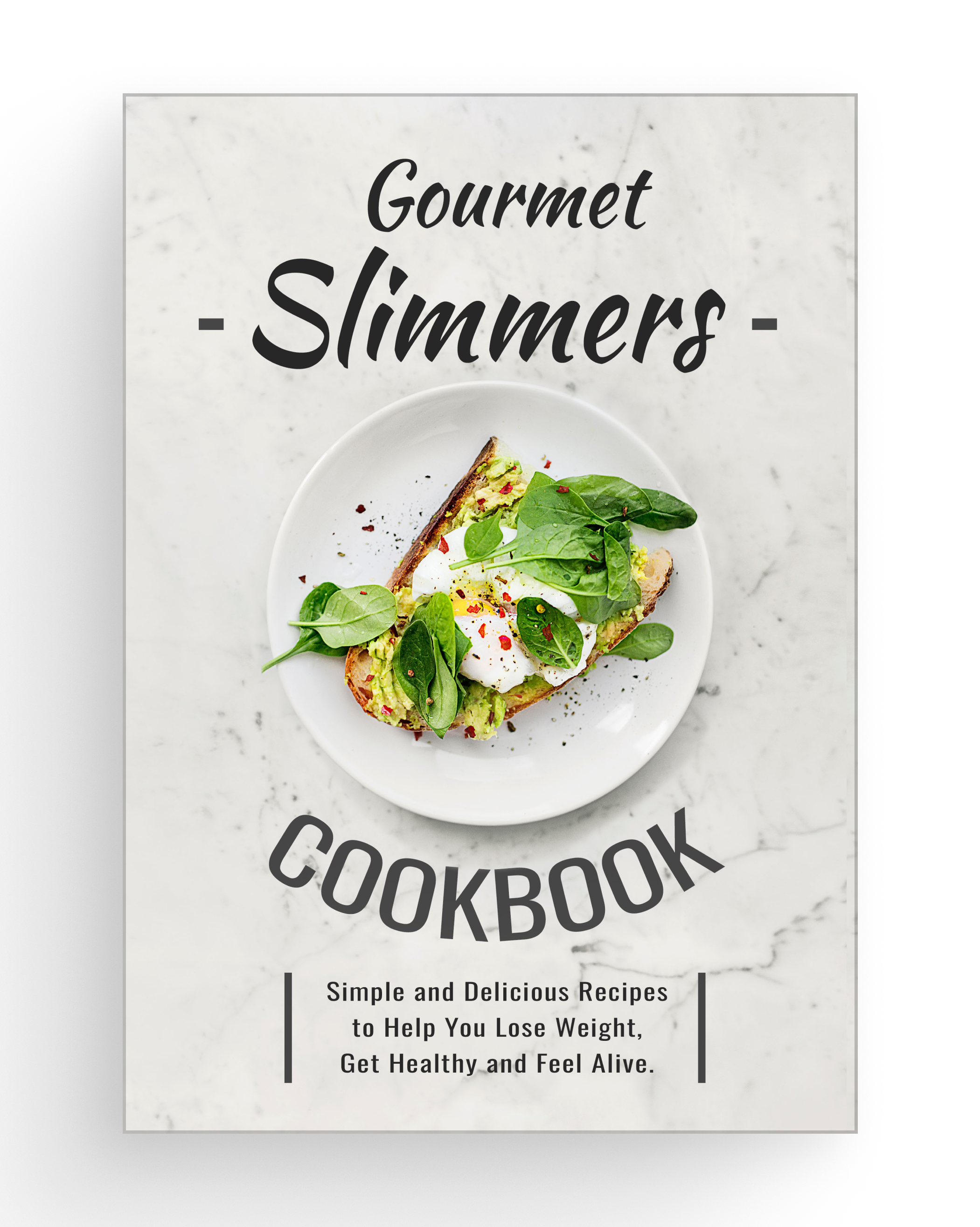Gourmet Slimmers Cook Book