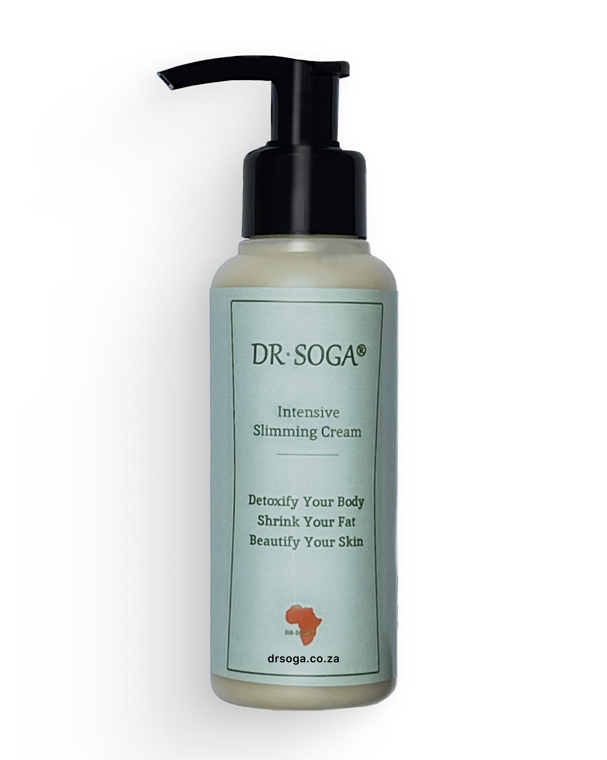 Dr. Soga® Intensive Slimming Cream