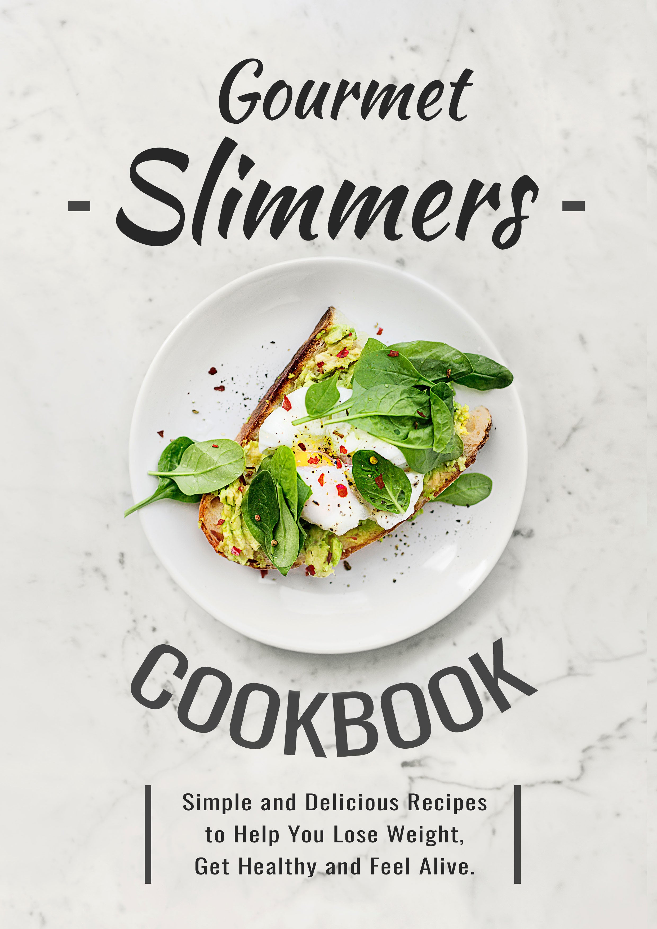 Gourmet Slimmers Cook Book